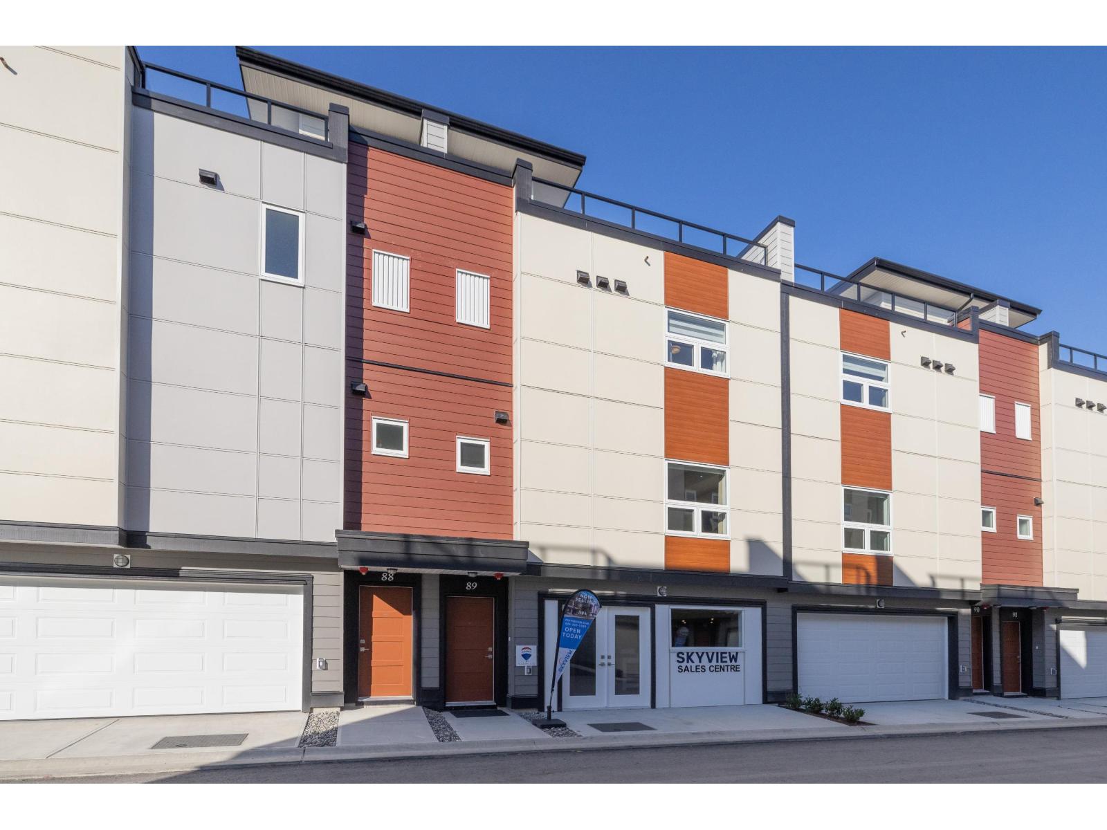 92 7381 Preston Boulevard, Mission, British Columbia  V2V 1C5 - Photo 2 - R3026039