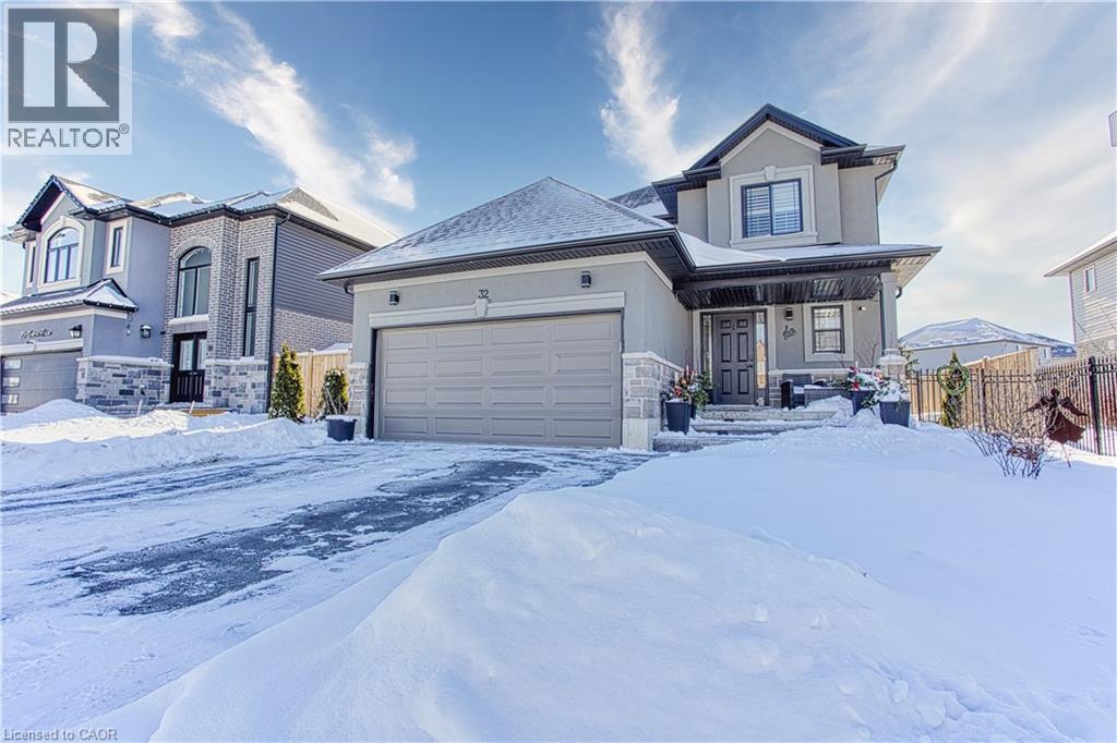 32 Hudson Drive, Cayuga, Ontario  N0A 1E0 - Photo 34 - 40812057