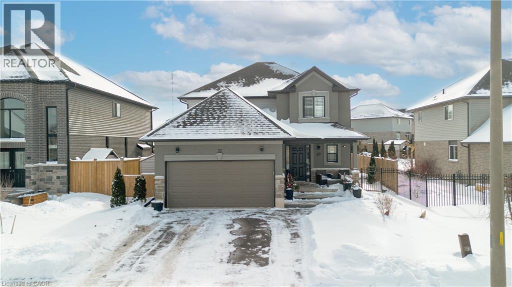 32 Hudson Drive, Cayuga, Ontario  N0A 1E0 - Photo 36 - 40812057