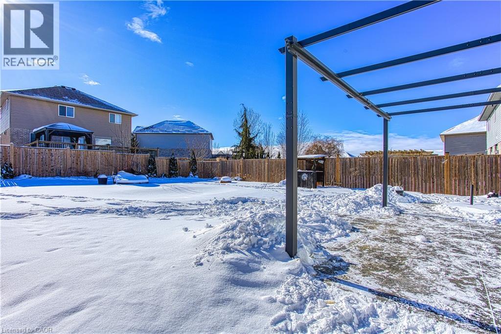 32 Hudson Drive, Cayuga, Ontario  N0A 1E0 - Photo 30 - 40812057