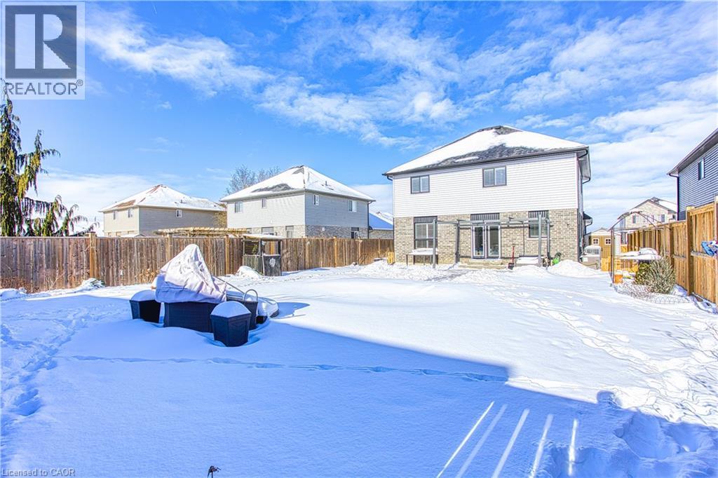 32 Hudson Drive, Cayuga, Ontario  N0A 1E0 - Photo 32 - 40812057