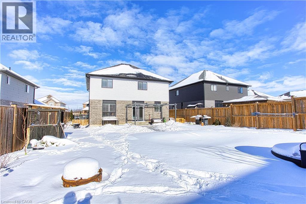 32 Hudson Drive, Cayuga, Ontario  N0A 1E0 - Photo 33 - 40812057