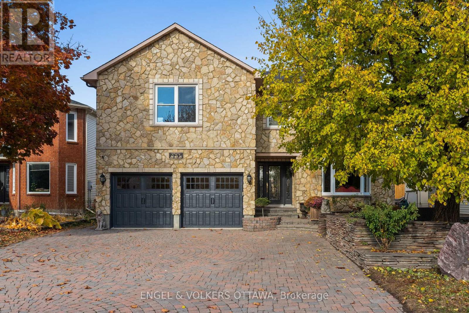 563 Merkley Drive, Ottawa, Ontario K4A 1V9 - Photo 1 - X12887758