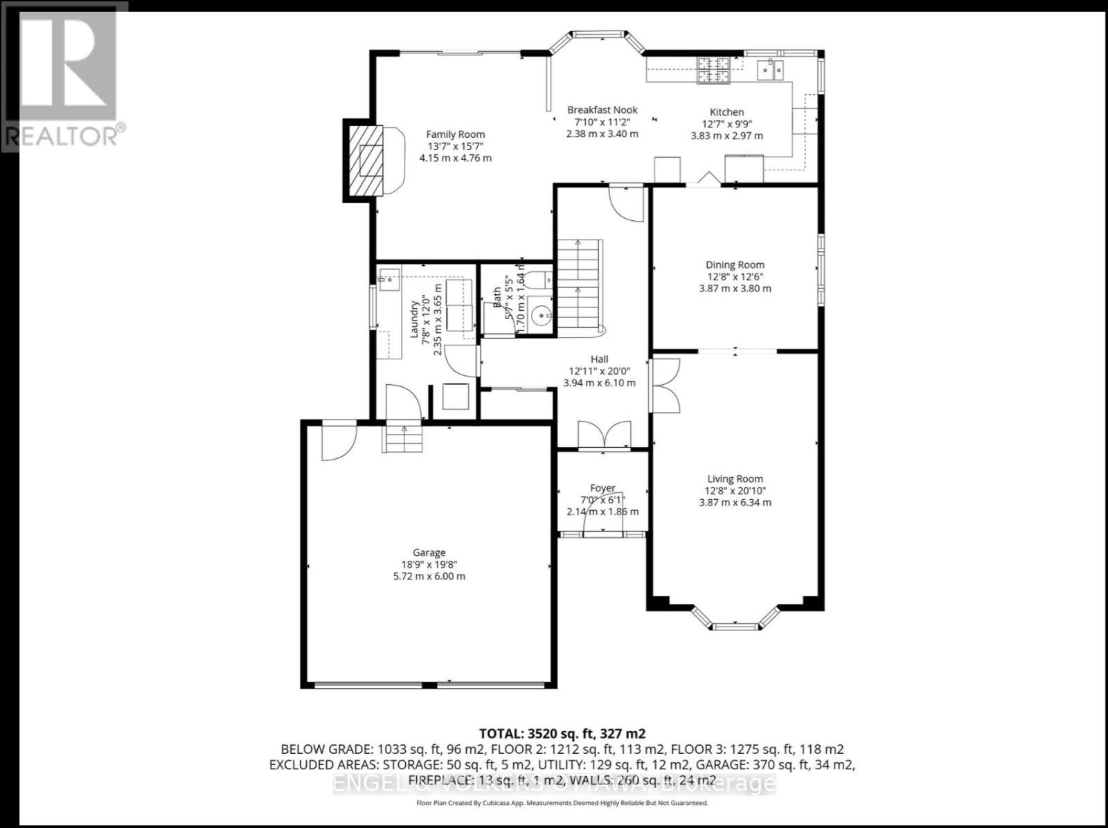 563 Merkley Drive, Ottawa, Ontario K4A 1V9 - Photo 48 - X12887758