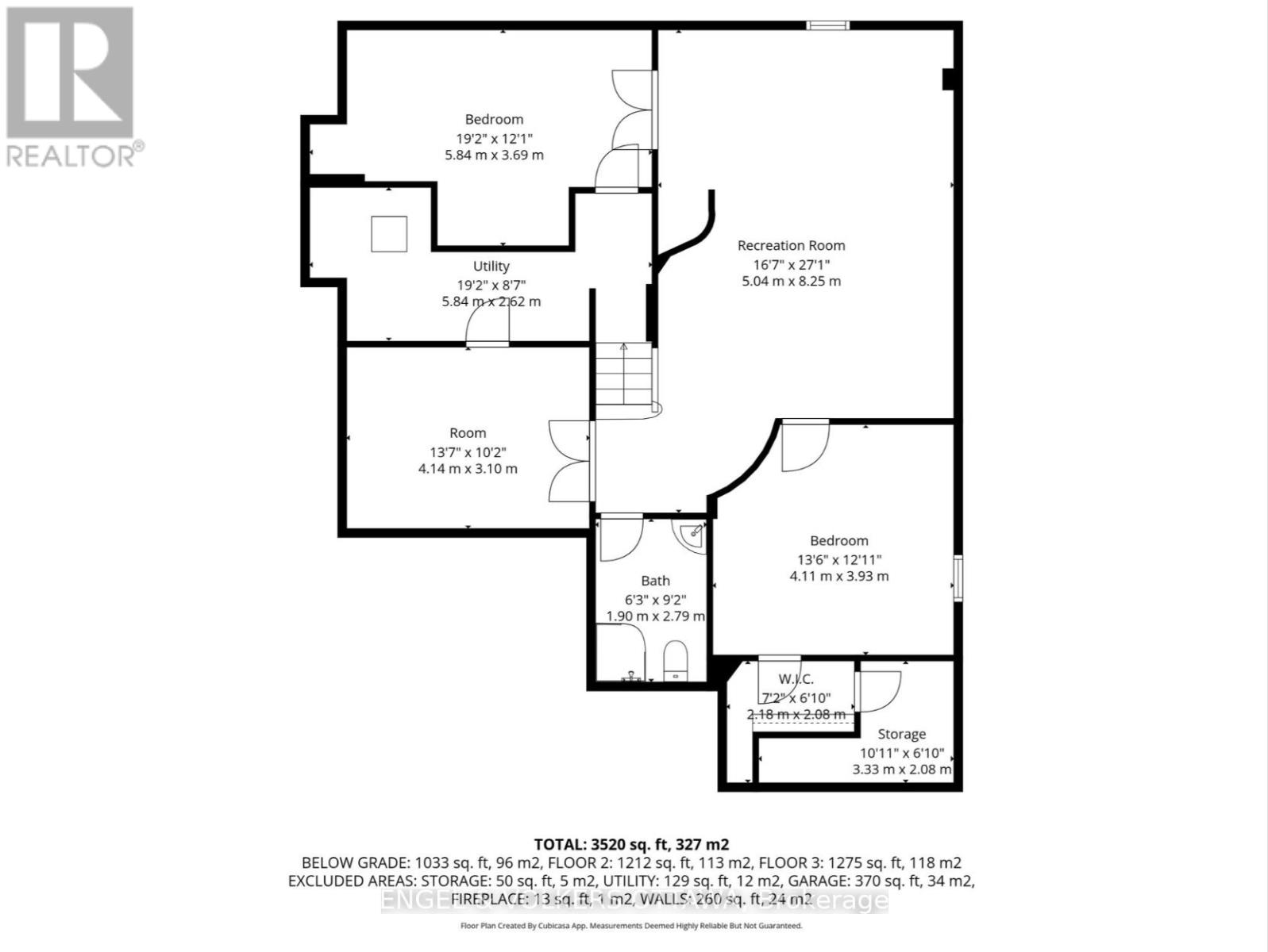 563 Merkley Drive, Ottawa, Ontario K4A 1V9 - Photo 50 - X12887758