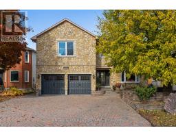 563 MERKLEY DRIVE, Ottawa, Ontario