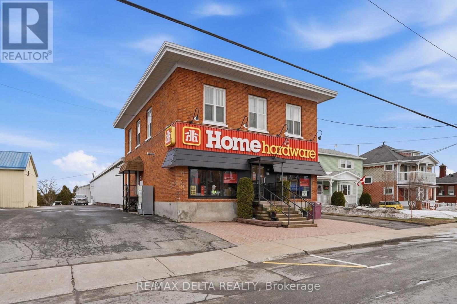 17 Main Street E, Champlain, Ontario K0B 1R0 - Photo 2 - X12887760
