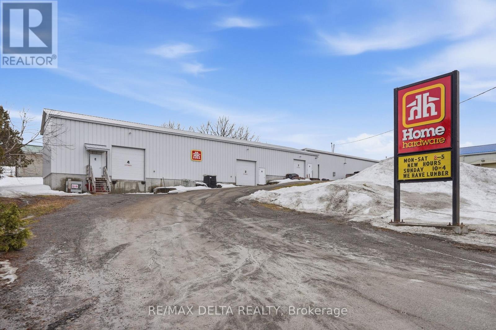 17 Main Street E, Champlain, Ontario K0B 1R0 - Photo 30 - X12887760