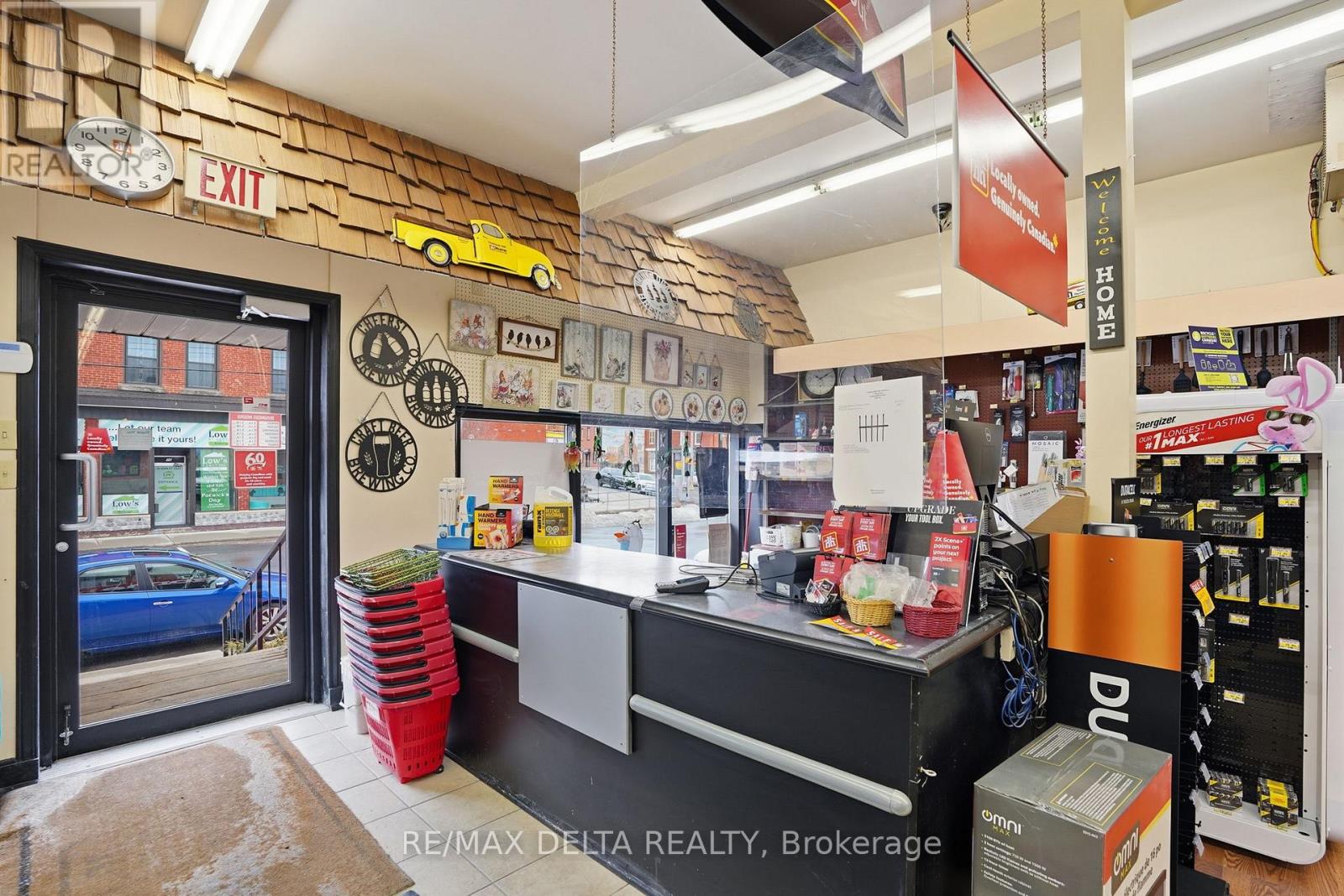 17 Main Street E, Champlain, Ontario K0B 1R0 - Photo 4 - X12887760