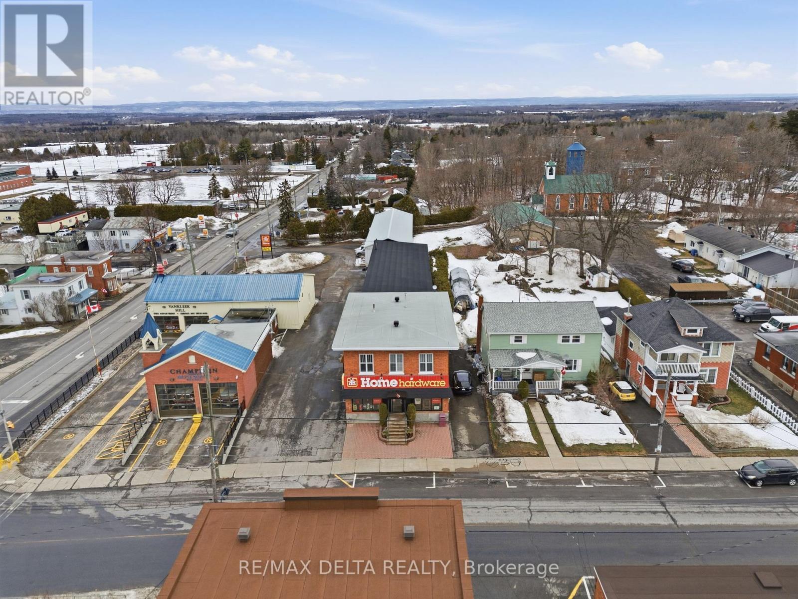 17 Main Street E, Champlain, Ontario K0B 1R0 - Photo 42 - X12887760