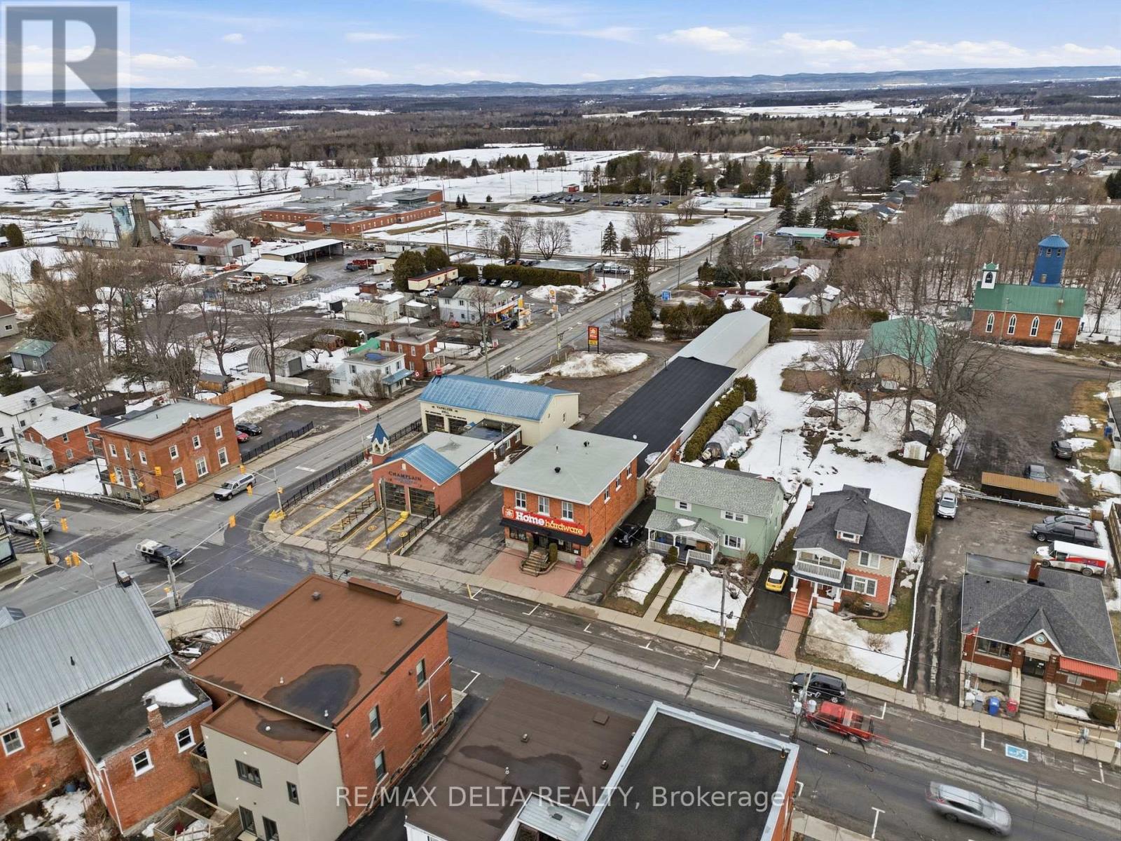 17 Main Street E, Champlain, Ontario K0B 1R0 - Photo 43 - X12887760
