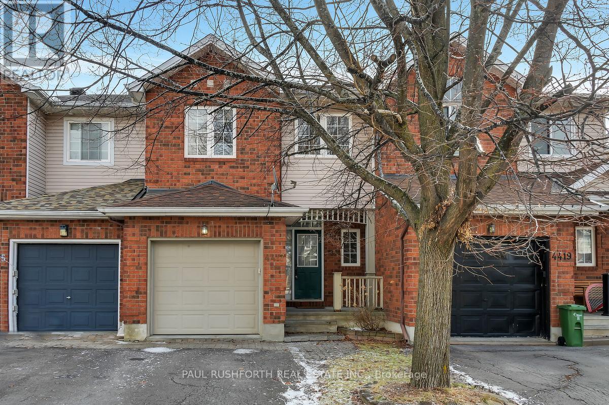 4417 WILDMINT SQUARE, Ottawa, Ontario