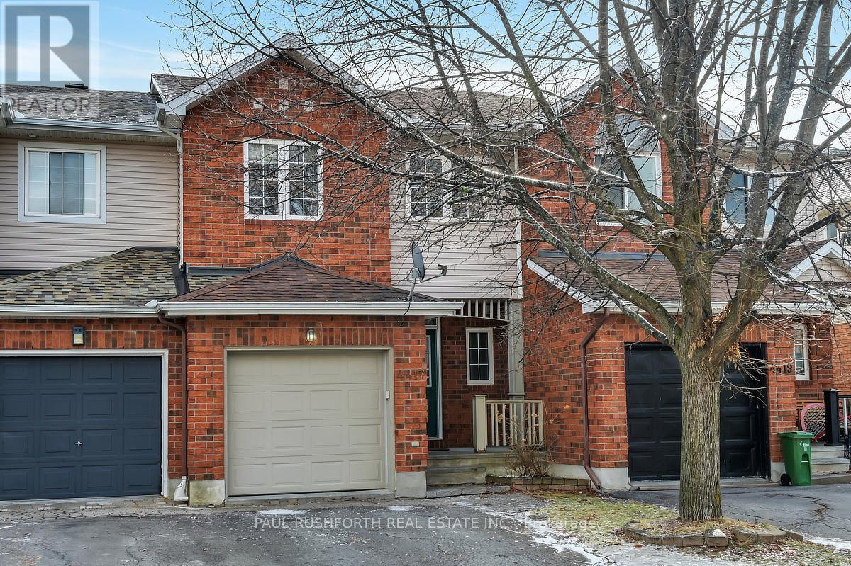 4417 Wildmint Square, Ottawa, Ontario  K1V 1N7 - Photo 2 - X12887788