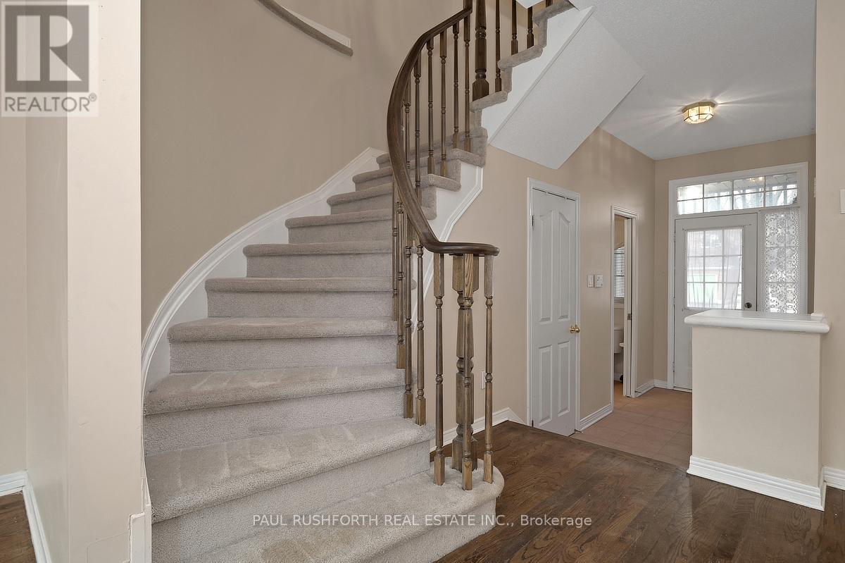 4417 Wildmint Square, Ottawa, Ontario  K1V 1N7 - Photo 3 - X12887788