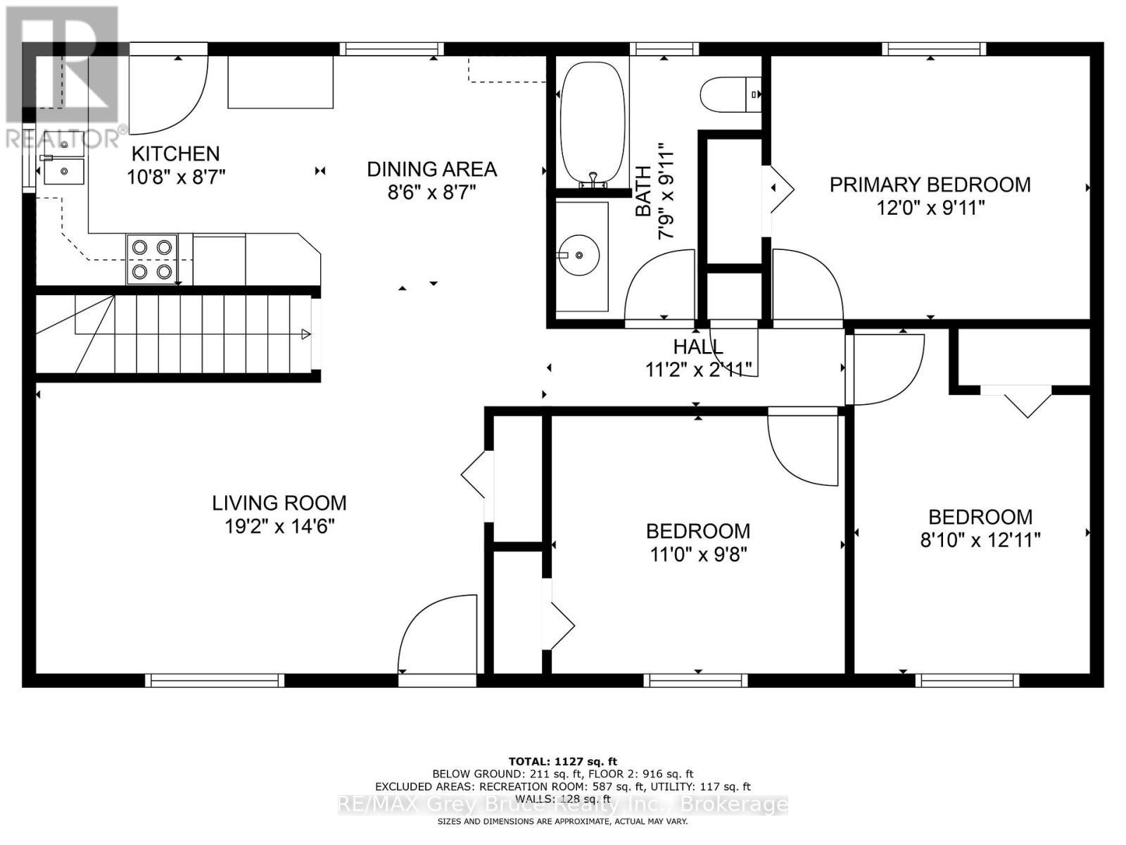 101530 Side Road 9, Georgian Bluffs, Ontario  N0H 2N0 - Photo 30 - X12887522