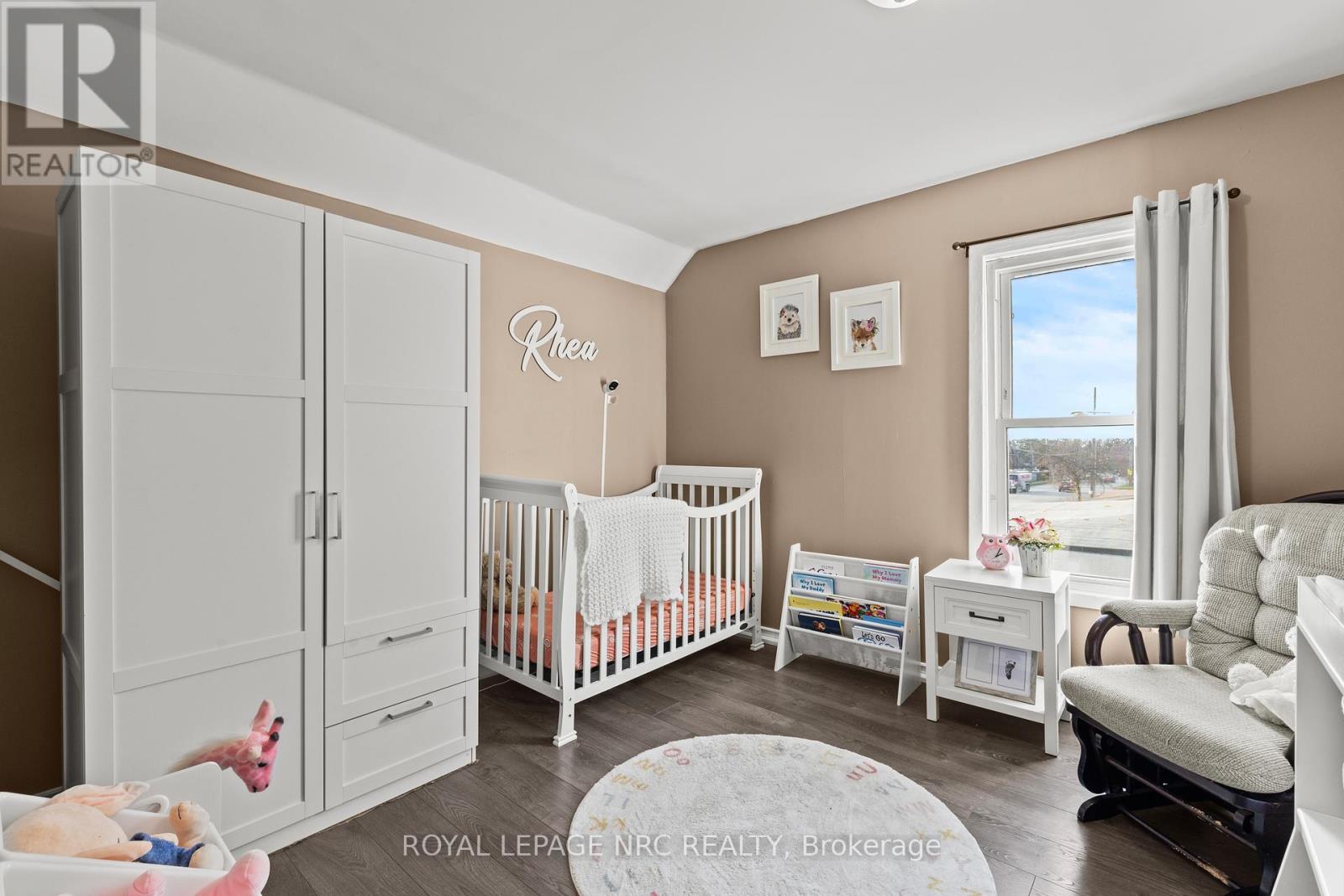 313 Burgar Street, Welland, Ontario  L3B 2T5 - Photo 23 - X12887792