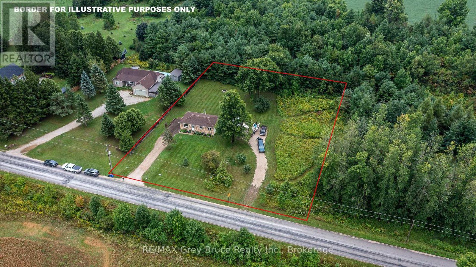 101530 Side Road 9, Georgian Bluffs, Ontario  N0H 2N0 - Photo 44 - X12887522