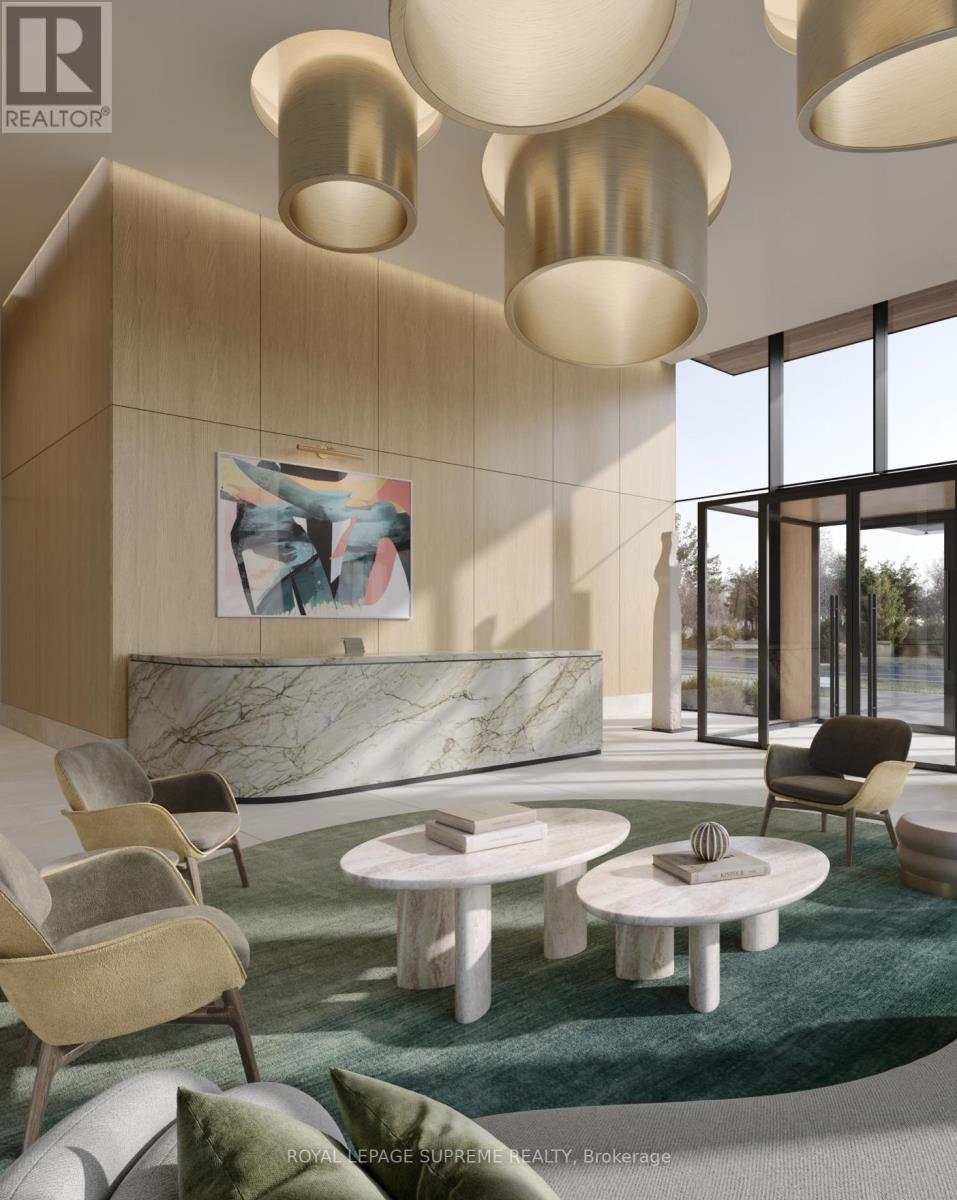 309 - 36 Olive Avenue, Toronto, Ontario  M2N 0M4 - Photo 17 - C12808034