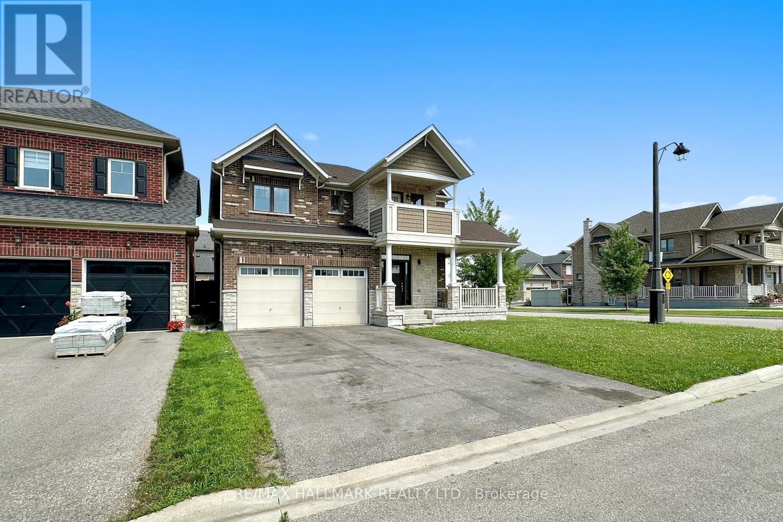 270 Symington Avenue, Oshawa, Ontario  L1L 0J9 - Photo 3 - E12885462