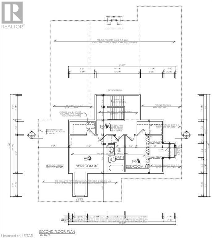 116 Spencer Avenue, Lucan Biddulph, Ontario  N0M 2J0 - Photo 33 - X12871218