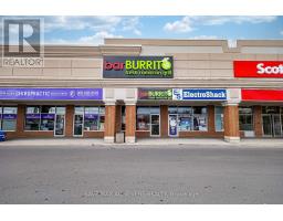 B11 - 9600 ISLINGTON AVENUE, Vaughan, Ontario
