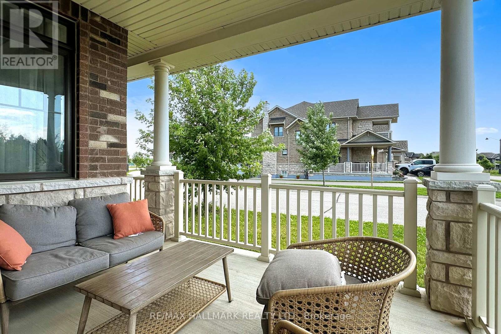 270 Symington Avenue, Oshawa, Ontario  L1L 0J9 - Photo 5 - E12885462