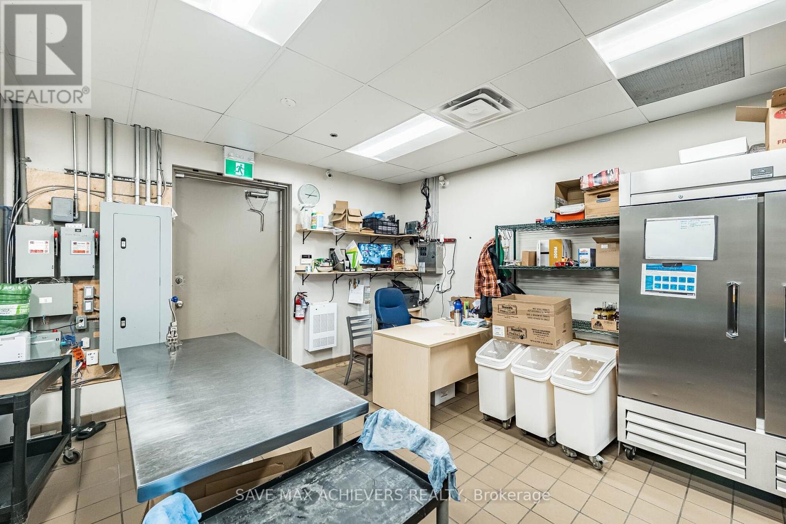 B11 - 9600 Islington Avenue, Vaughan, Ontario  L4H 2T1 - Photo 34 - N12867310