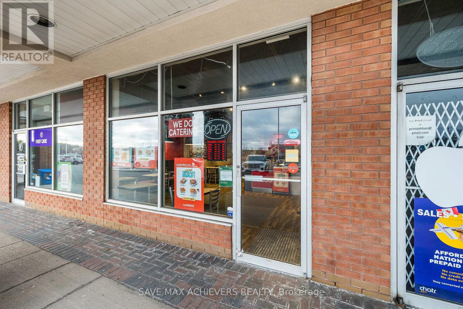 B11 - 9600 Islington Avenue, Vaughan, Ontario  L4H 2T1 - Photo 4 - N12867310