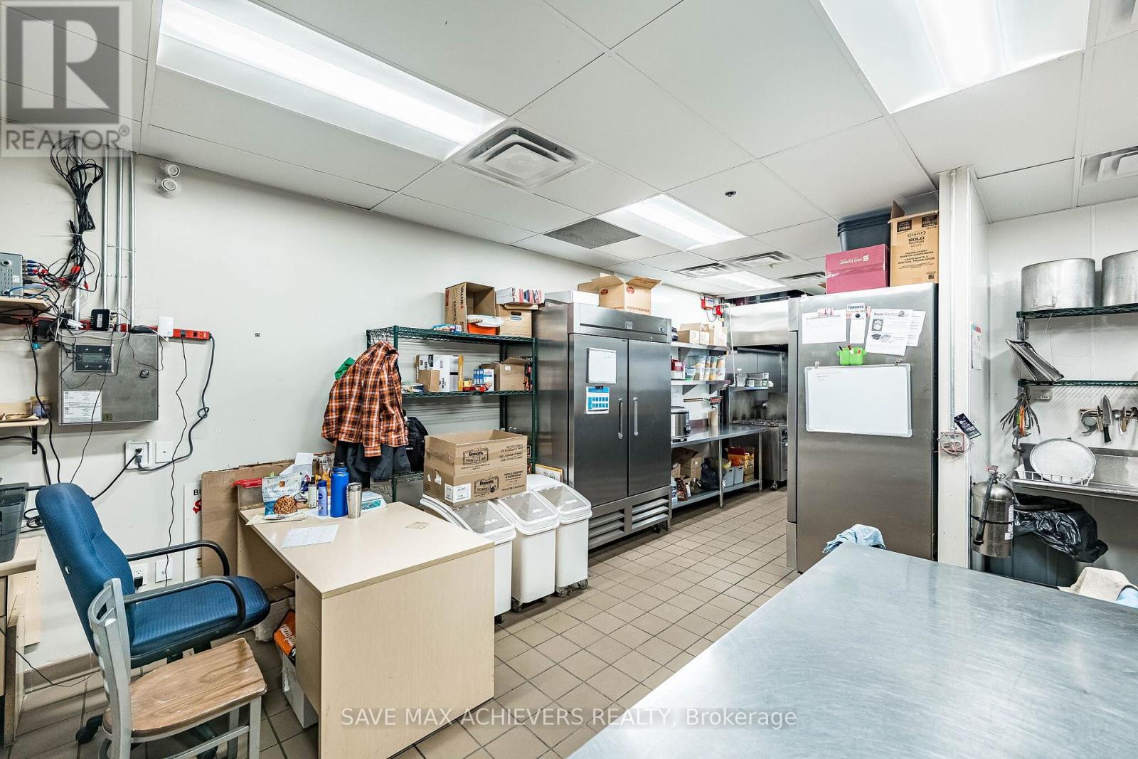 B11 - 9600 Islington Avenue, Vaughan, Ontario  L4H 2T1 - Photo 31 - N12867310