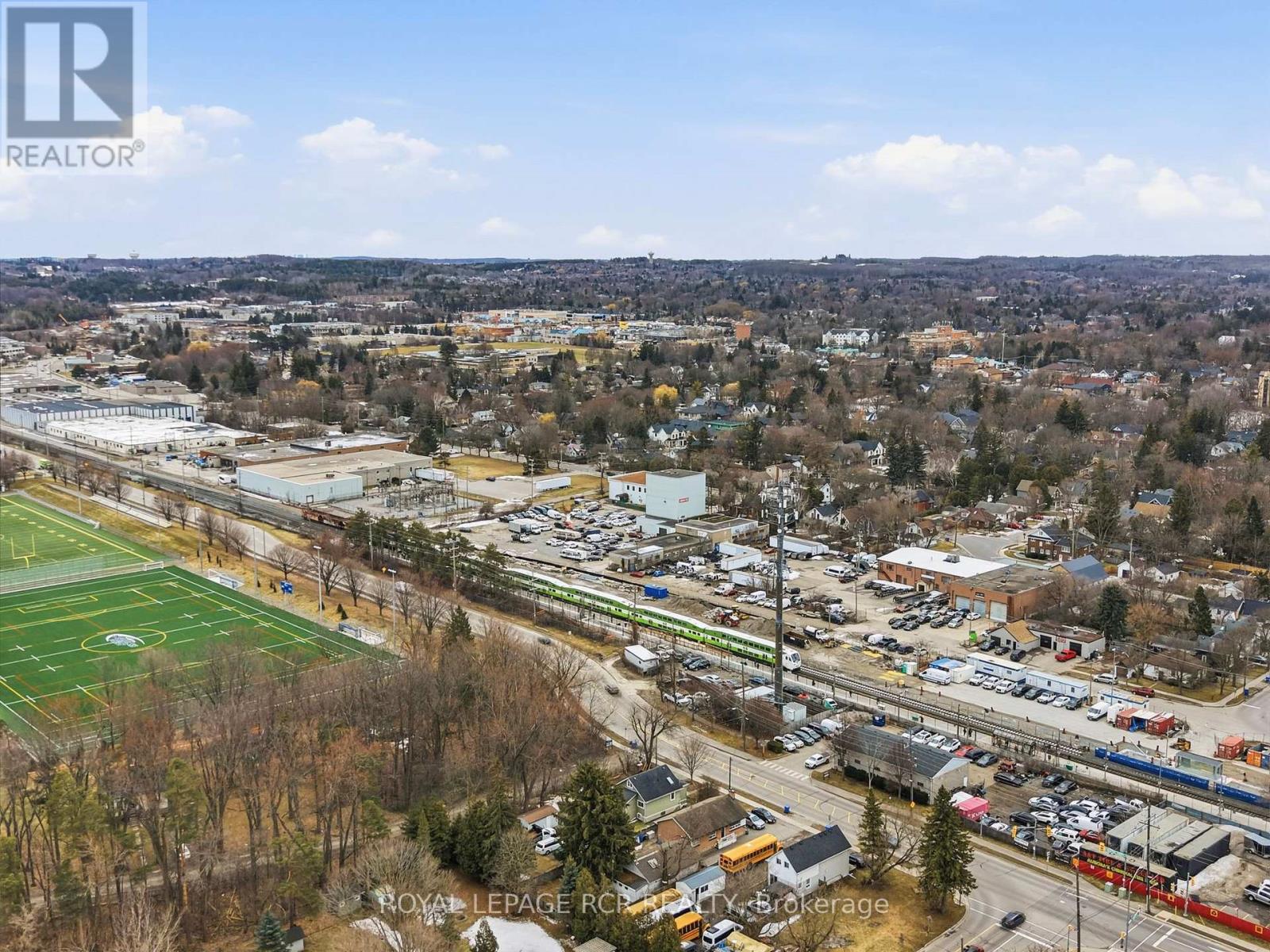 83 Industrial Parkway S, Aurora, Ontario  L4G 3V5 - Photo 27 - N12886166