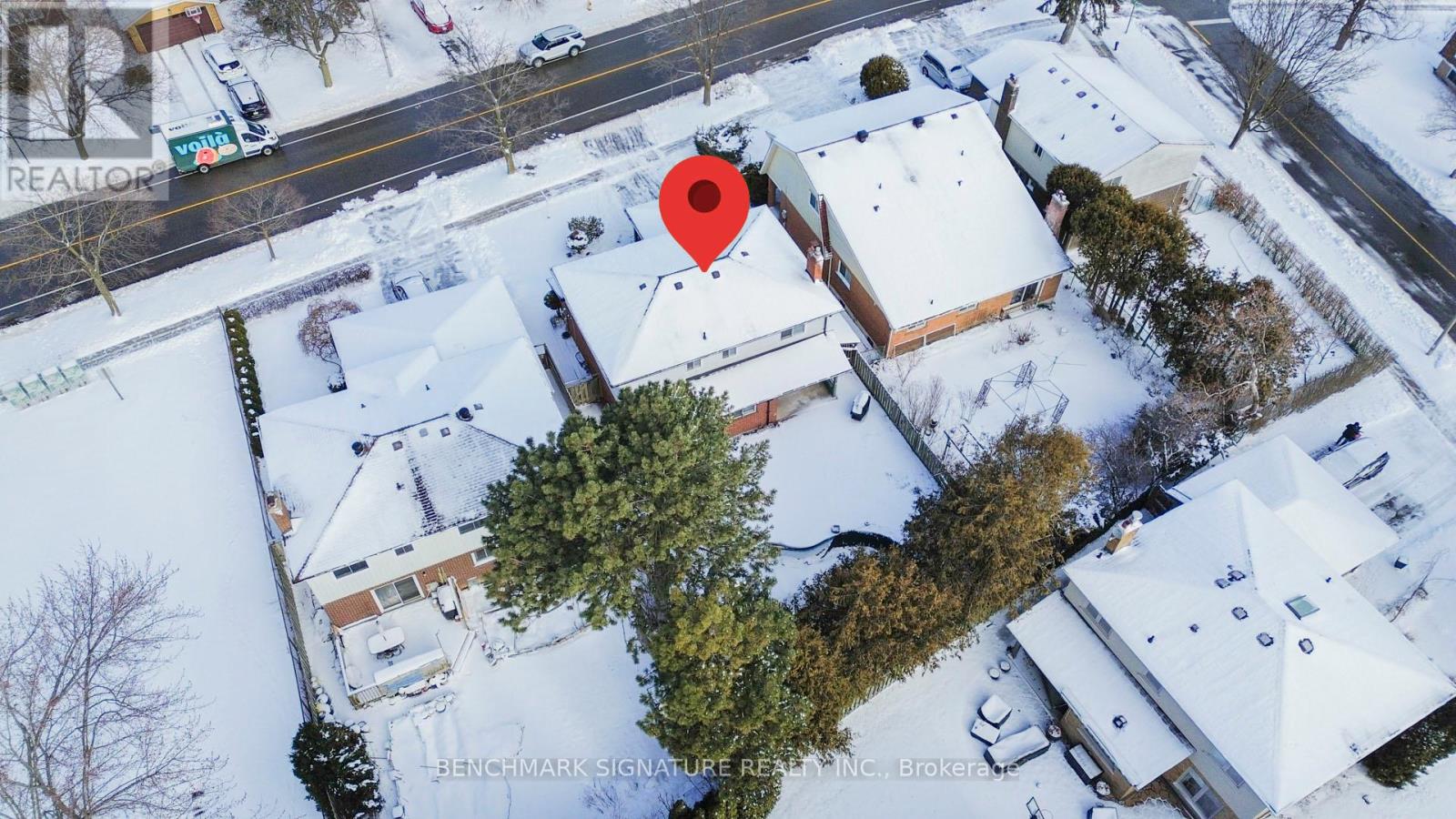 115 Simonston Boulevard, Markham, Ontario  L3T 4L9 - Photo 48 - N12885376