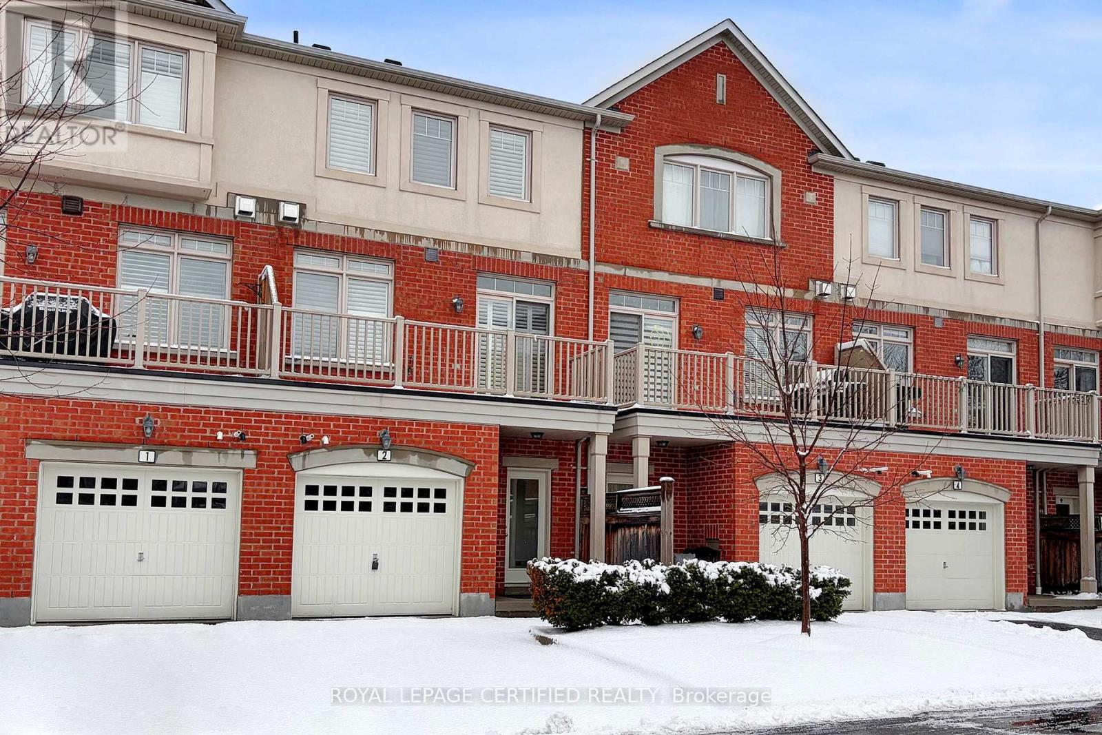 2 - 5725 Tosca Drive, Mississauga, Ontario  L5M 6V9 - Photo 2 - W12887464