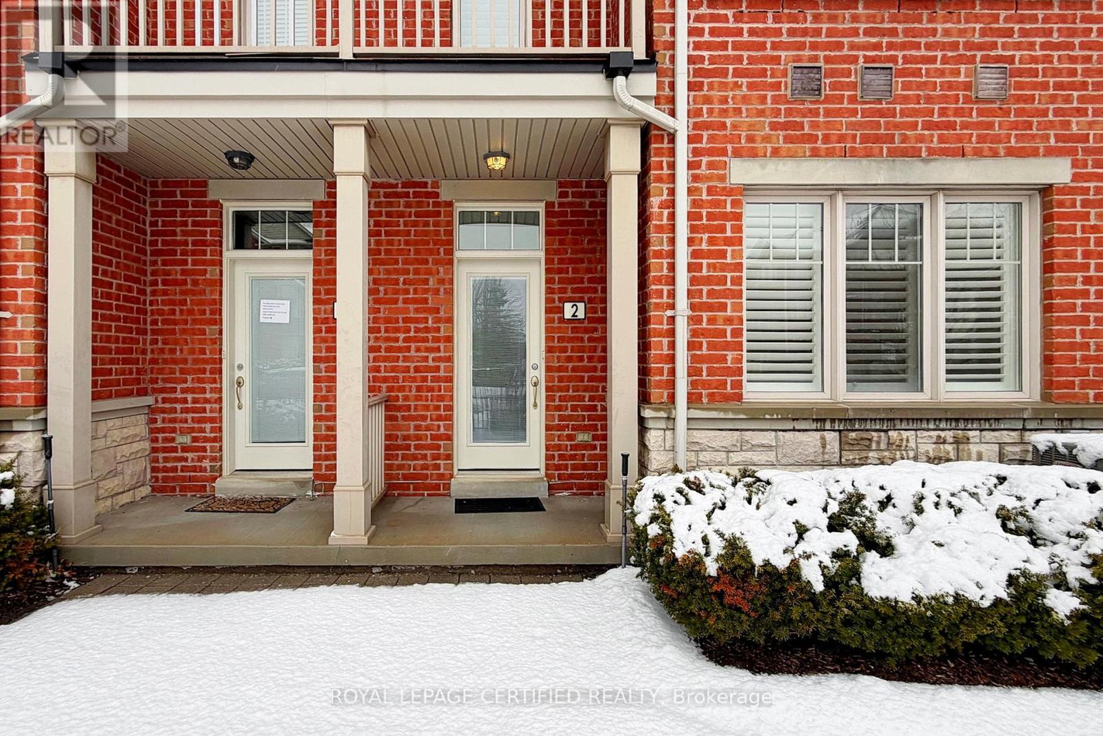 2 - 5725 Tosca Drive, Mississauga, Ontario  L5M 6V9 - Photo 3 - W12887464