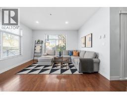 112 2330 WILSON AVENUE, Port Coquitlam, British Columbia