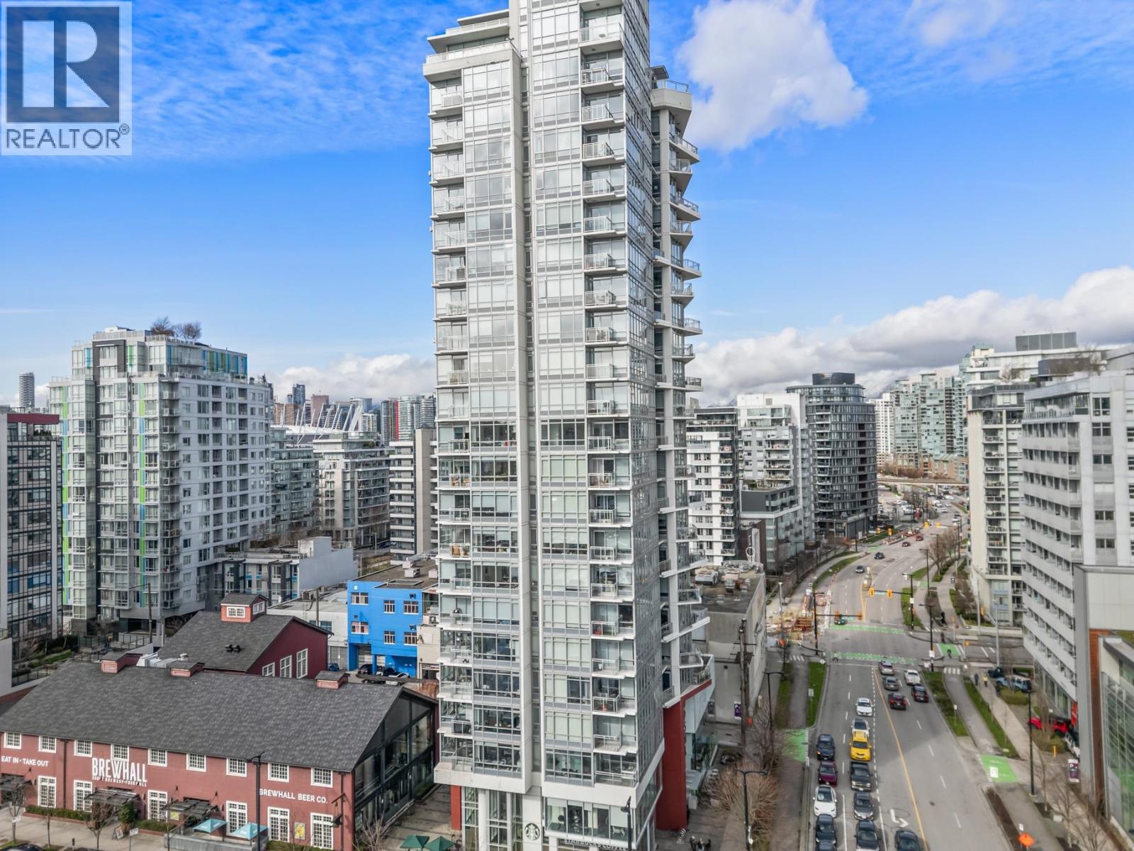 305 1775 QUEBEC STREET, Vancouver, British Columbia