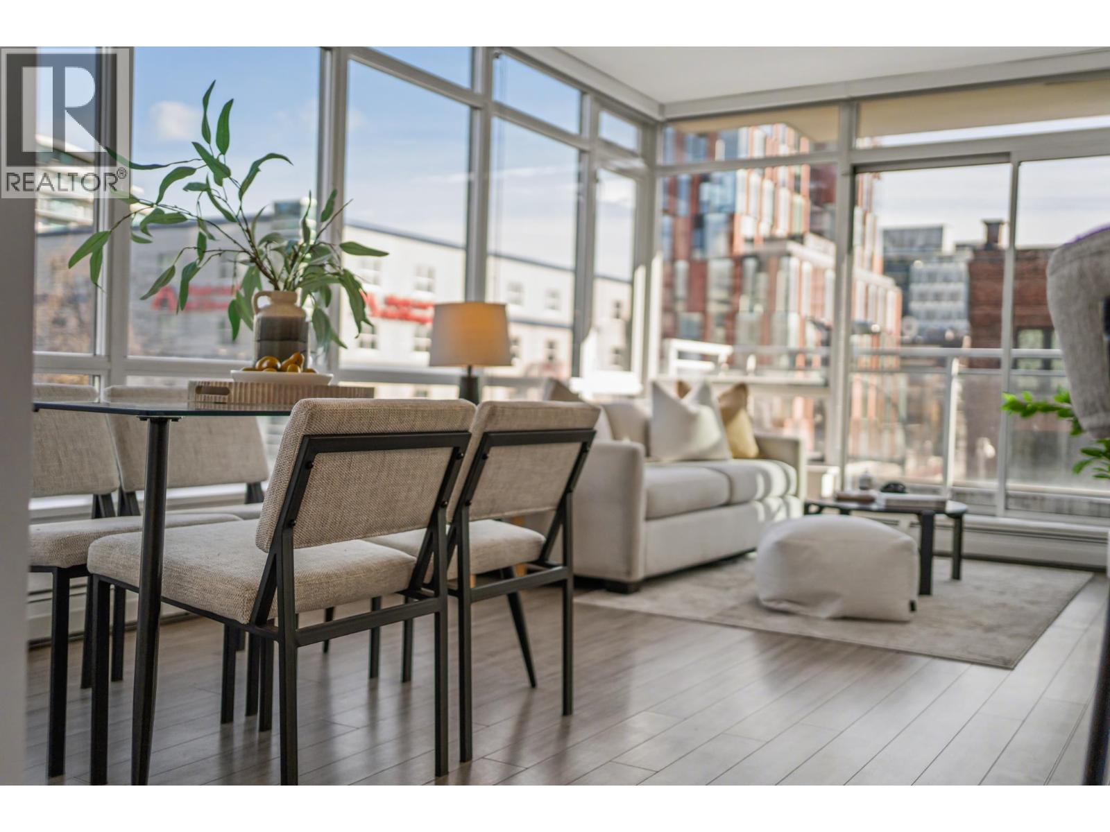 305 1775 Quebec Street, Vancouver, British Columbia V5T 0E3 - Photo 12 - R3099937