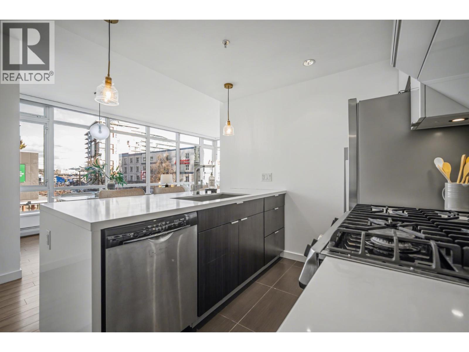 305 1775 Quebec Street, Vancouver, British Columbia V5T 0E3 - Photo 18 - R3099937