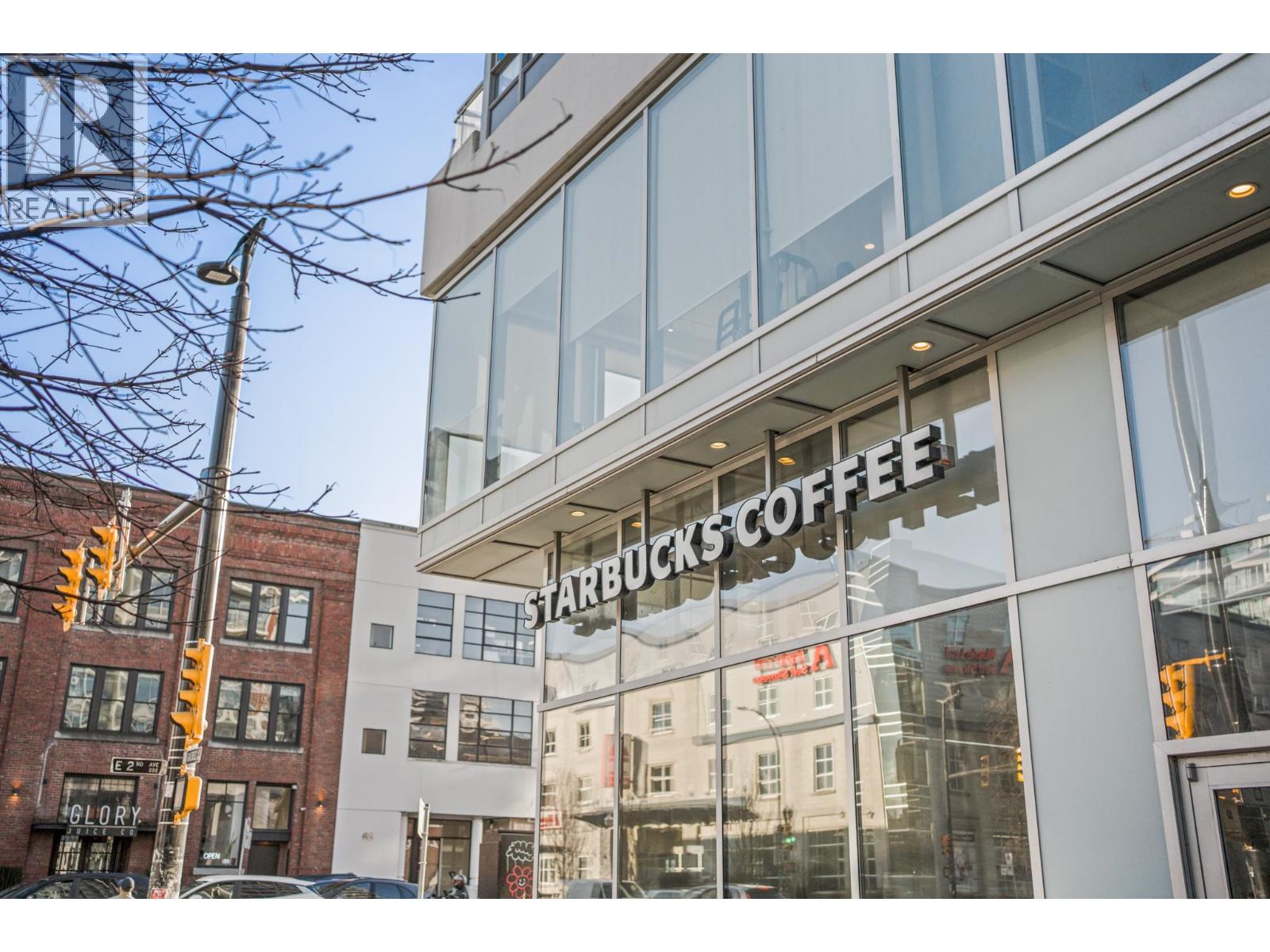 305 1775 Quebec Street, Vancouver, British Columbia V5T 0E3 - Photo 38 - R3099937