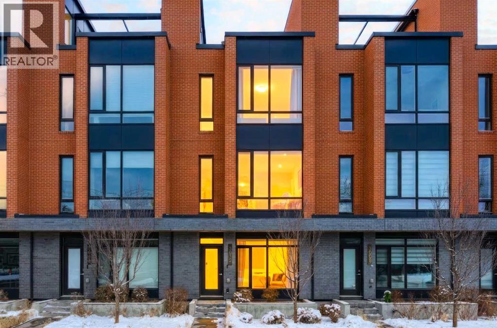 3012 Parkdale Boulevard NW, calgary, Alberta