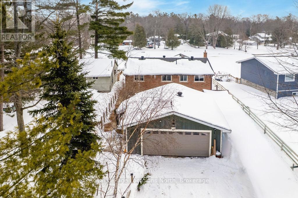 43 Sunnyside Lane, Wasaga Beach, Ontario  L9Z 2M5 - Photo 33 - S12887692