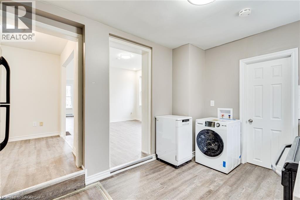 35 Albion Street Unit# Lower, Brantford, Ontario  N3T 3L9 - Photo 4 - 40812563