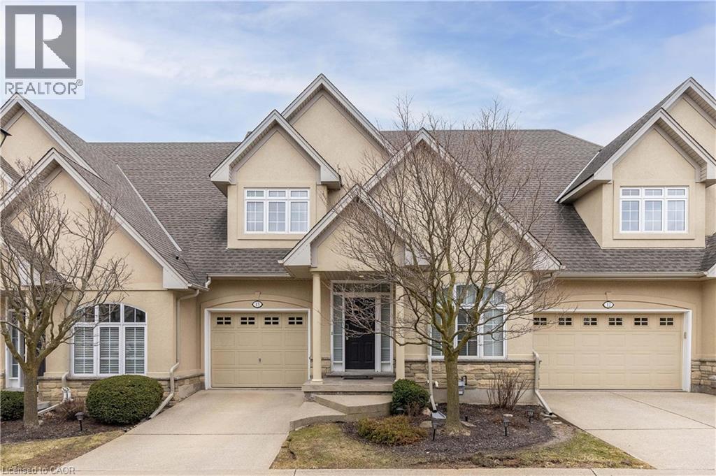 8142 Costabile Drive Unit# 13, Niagara Falls, Ontario  L2H 3M3 - Photo 1 - 40812561