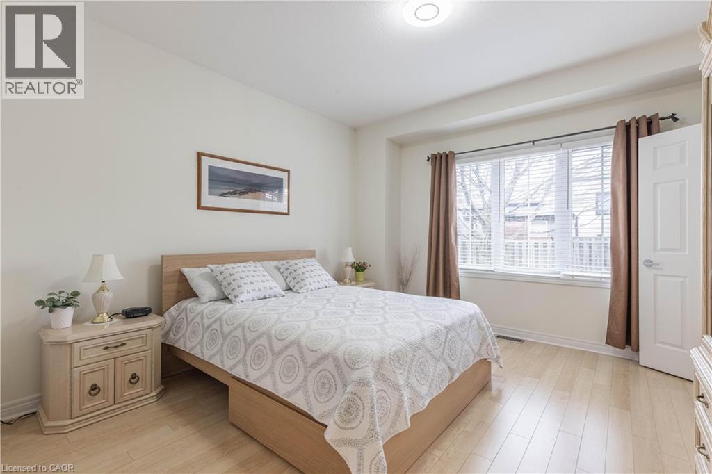 8142 Costabile Drive Unit# 13, Niagara Falls, Ontario  L2H 3M3 - Photo 11 - 40812561