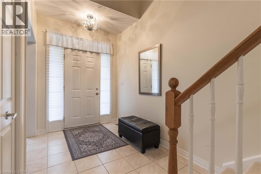 8142 Costabile Drive Unit# 13, Niagara Falls, Ontario  L2H 3M3 - Photo 14 - 40812561