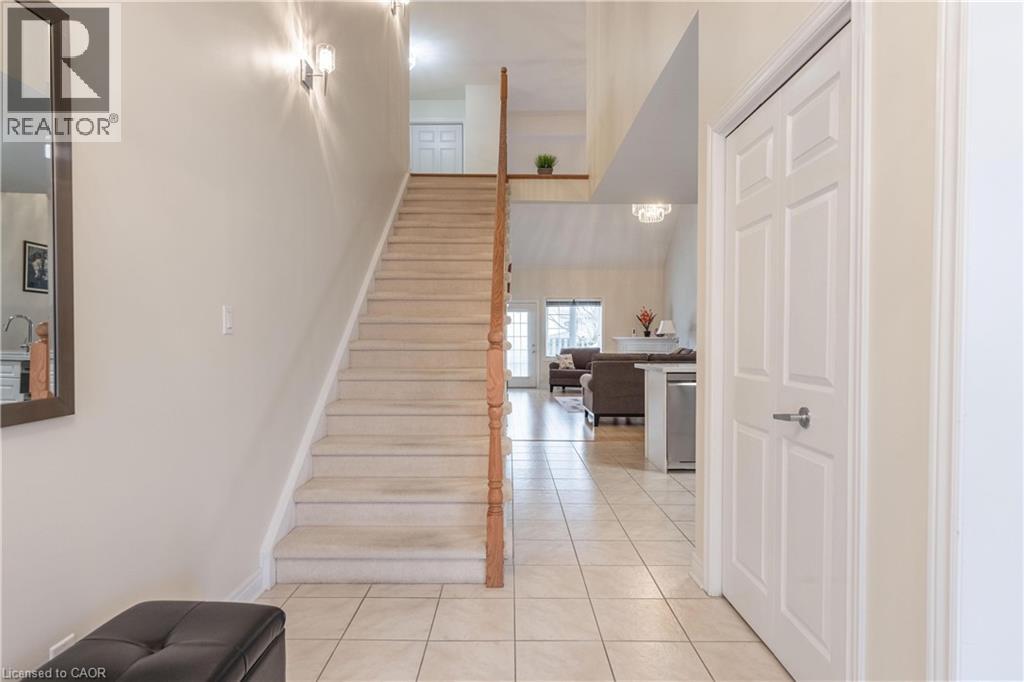 8142 Costabile Drive Unit# 13, Niagara Falls, Ontario  L2H 3M3 - Photo 15 - 40812561