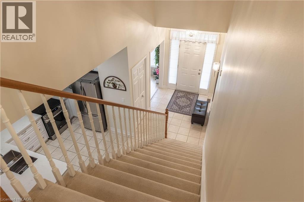 8142 Costabile Drive Unit# 13, Niagara Falls, Ontario  L2H 3M3 - Photo 18 - 40812561