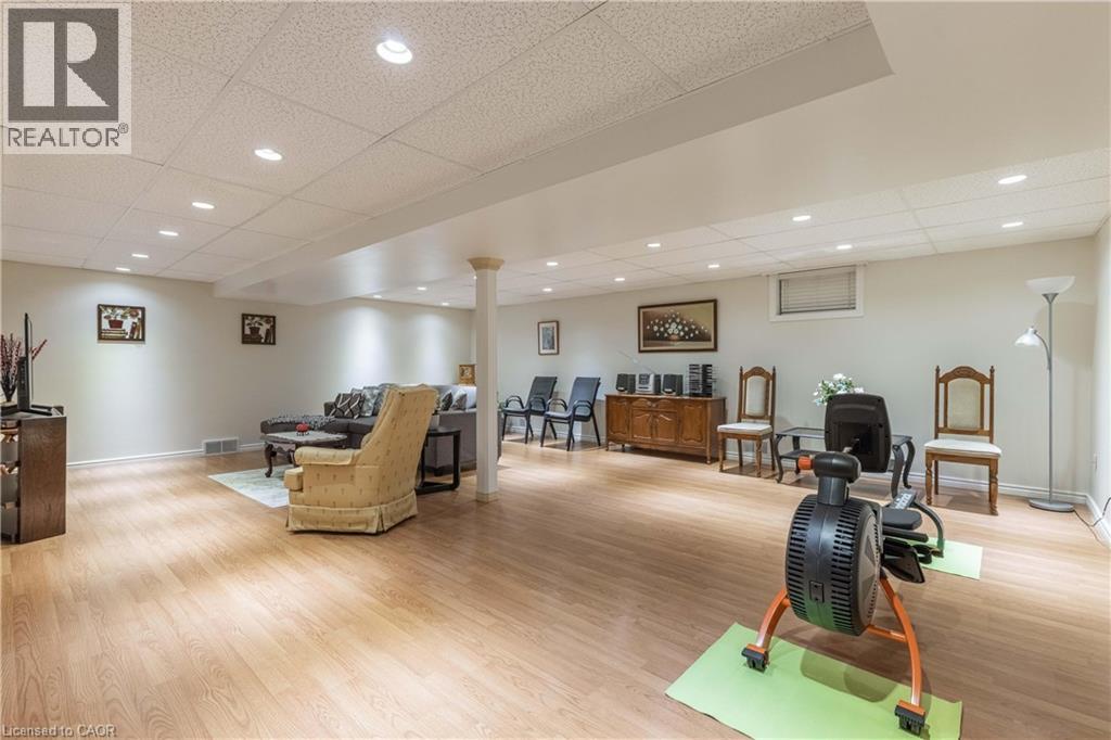 8142 Costabile Drive Unit# 13, Niagara Falls, Ontario  L2H 3M3 - Photo 22 - 40812561