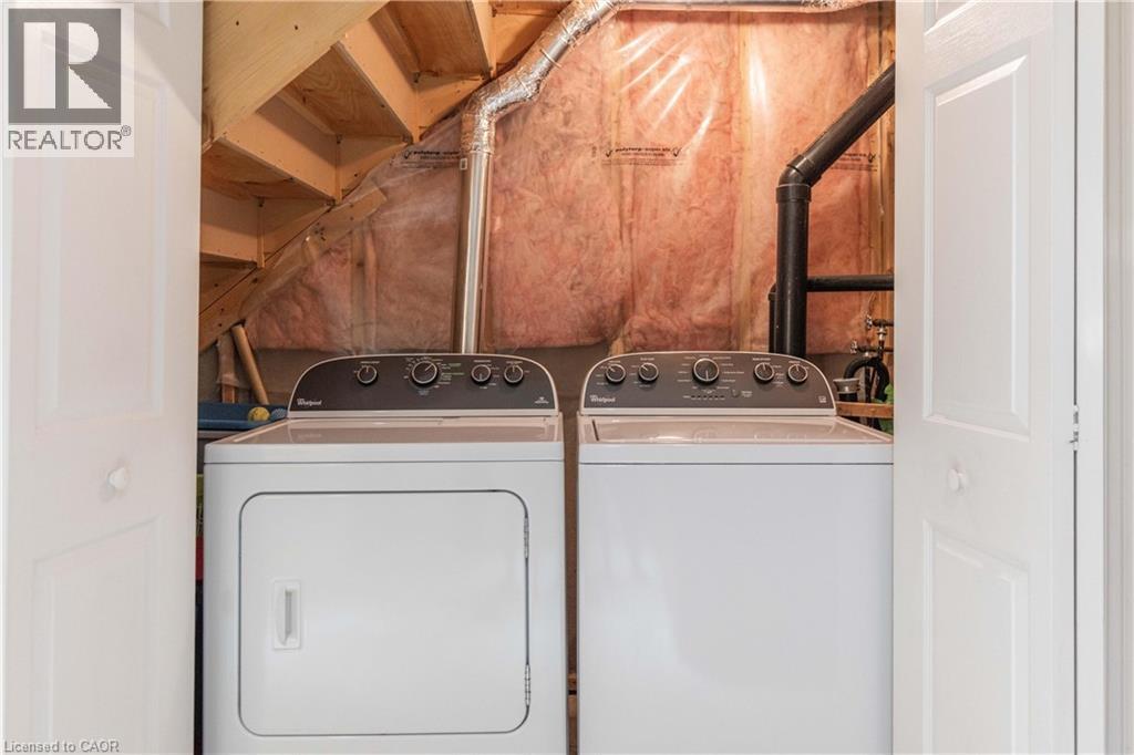 8142 Costabile Drive Unit# 13, Niagara Falls, Ontario  L2H 3M3 - Photo 24 - 40812561