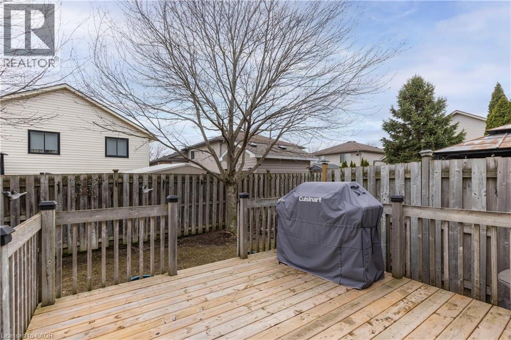 8142 Costabile Drive Unit# 13, Niagara Falls, Ontario  L2H 3M3 - Photo 25 - 40812561