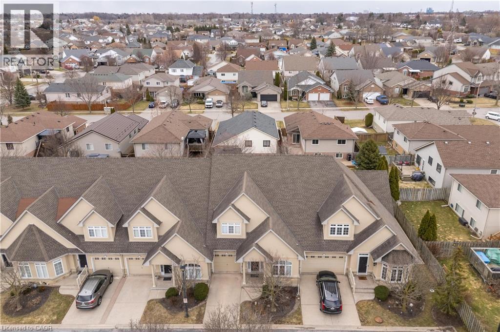 8142 Costabile Drive Unit# 13, Niagara Falls, Ontario  L2H 3M3 - Photo 27 - 40812561